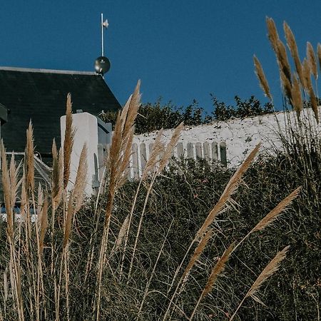 The Wooden House Hotel Kilmore Quay Eksteriør billede