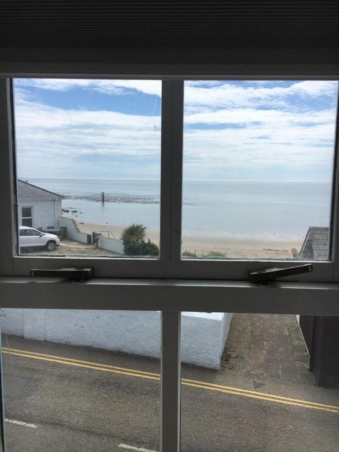 The Wooden House Hotel Kilmore Quay Eksteriør billede