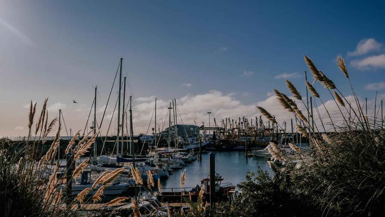 The Wooden House Hotel Kilmore Quay Eksteriør billede