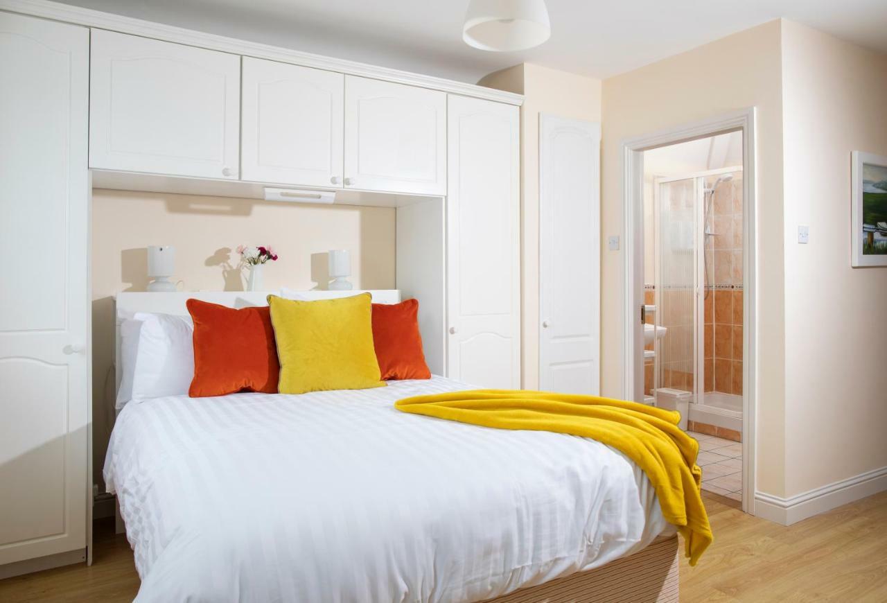 The Wooden House Hotel Kilmore Quay Eksteriør billede