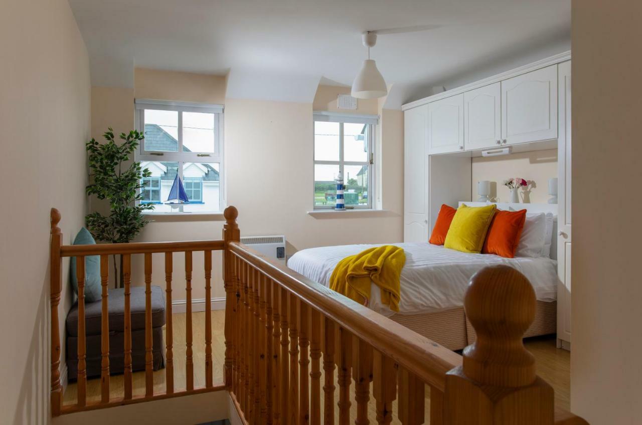The Wooden House Hotel Kilmore Quay Eksteriør billede